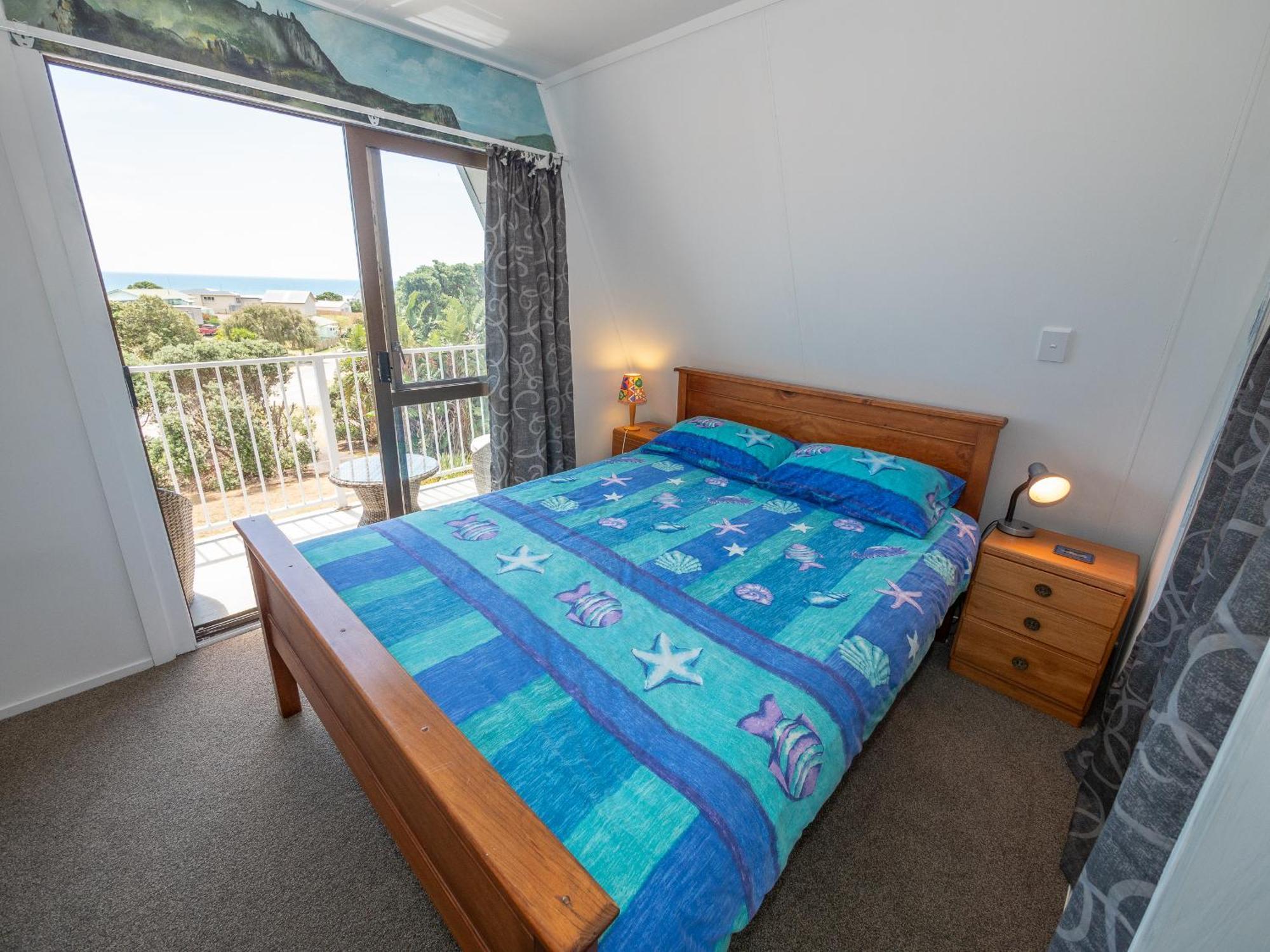 Ahiparadise - Ahipara Holiday Home Exterior foto