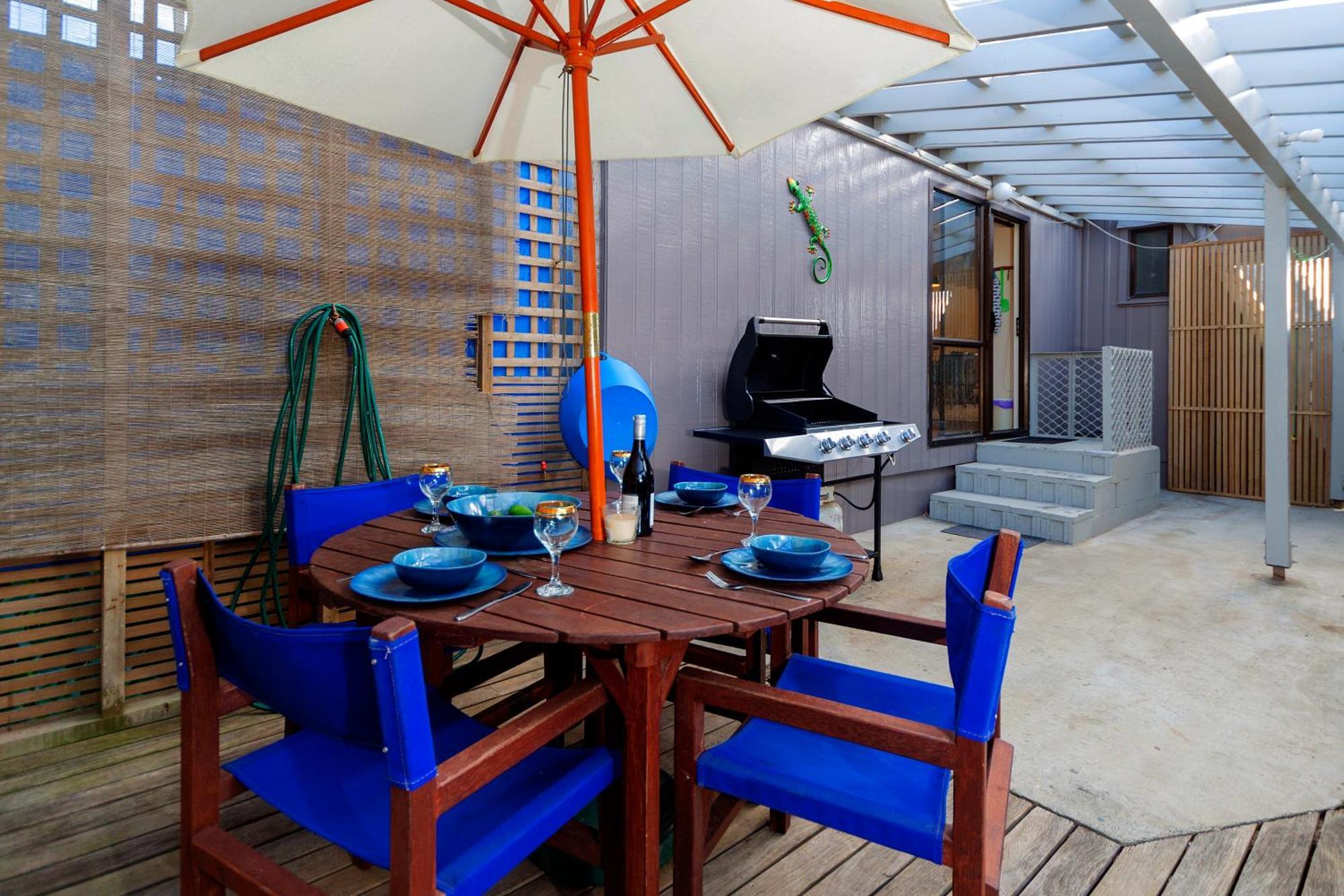 Ahiparadise - Ahipara Holiday Home Exterior foto