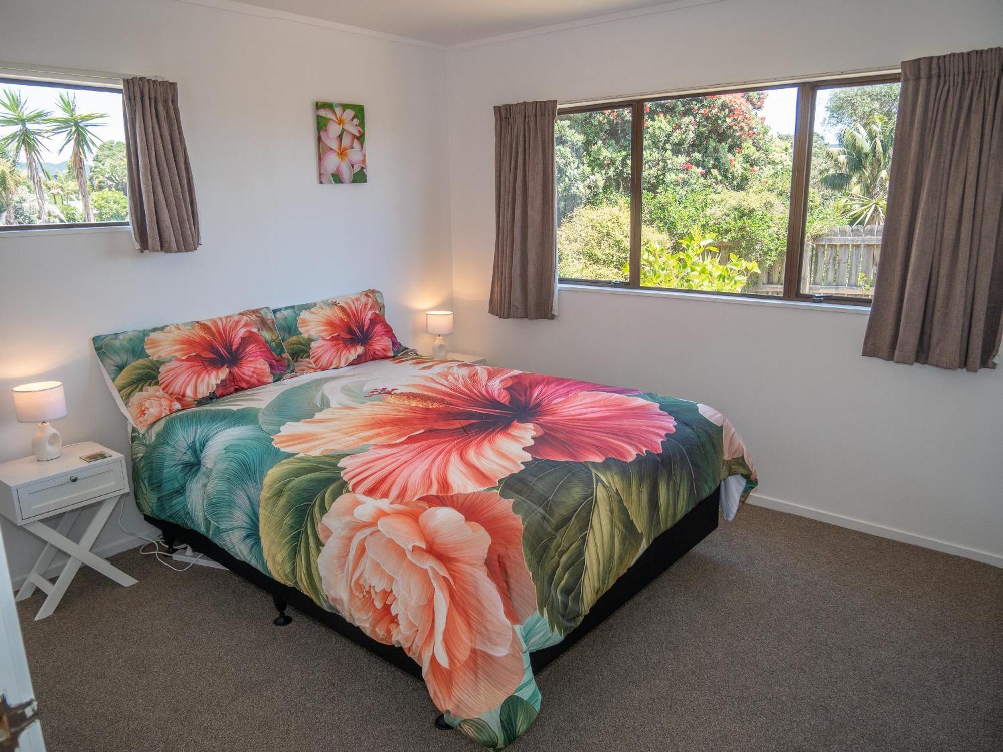 Ahiparadise - Ahipara Holiday Home Exterior foto