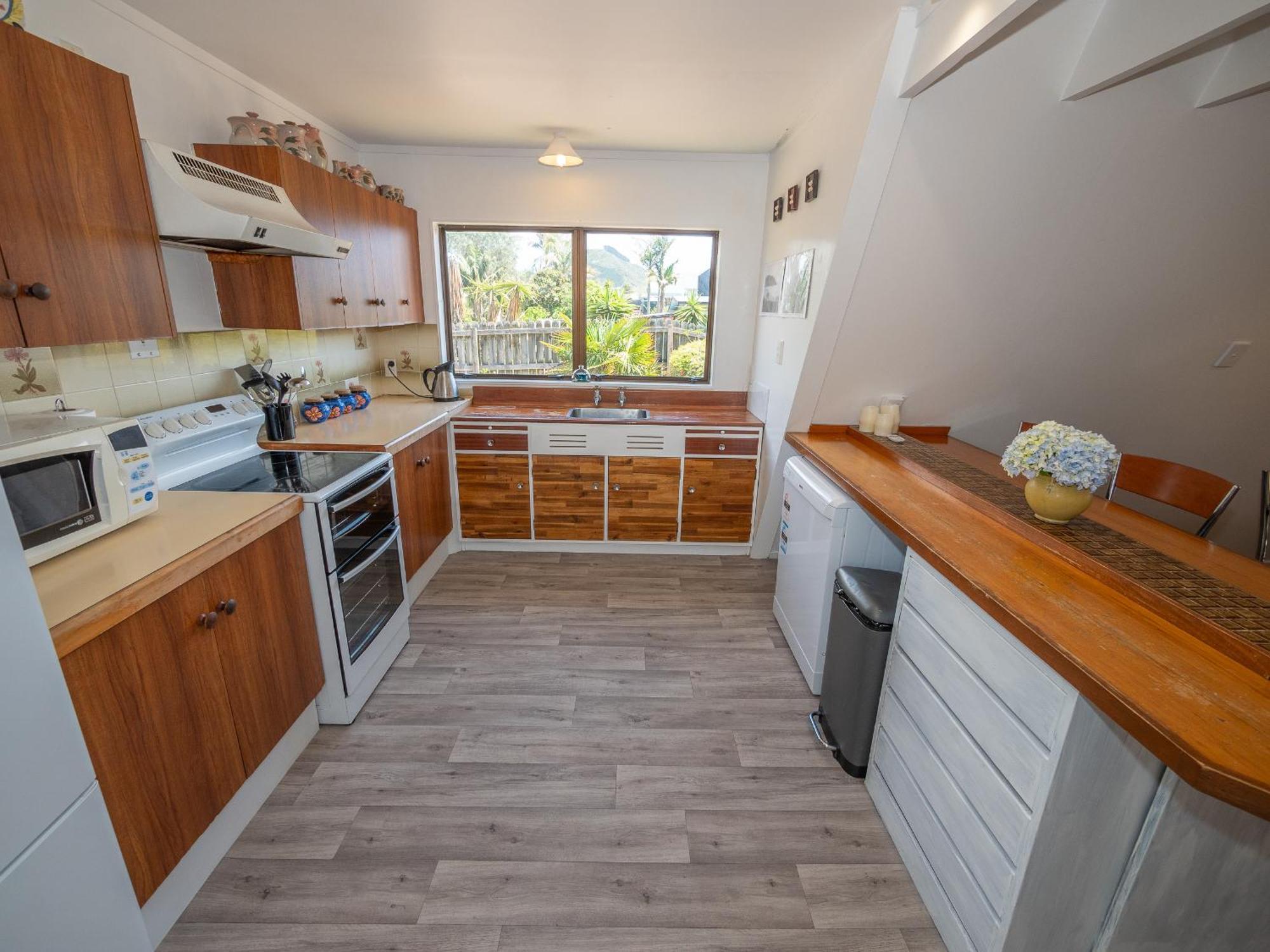 Ahiparadise - Ahipara Holiday Home Exterior foto