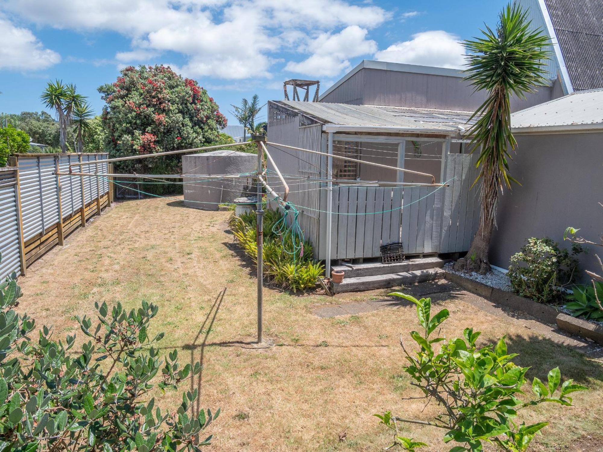 Ahiparadise - Ahipara Holiday Home Exterior foto